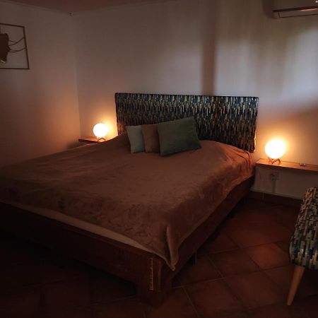 Apartman Dunav Aljmas Luaran gambar