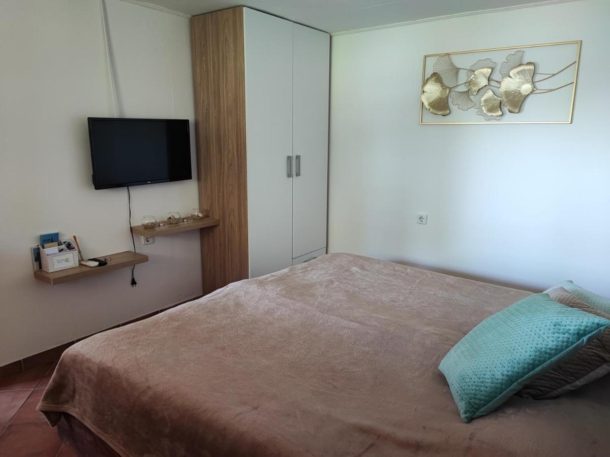 Apartman Dunav Aljmas Luaran gambar