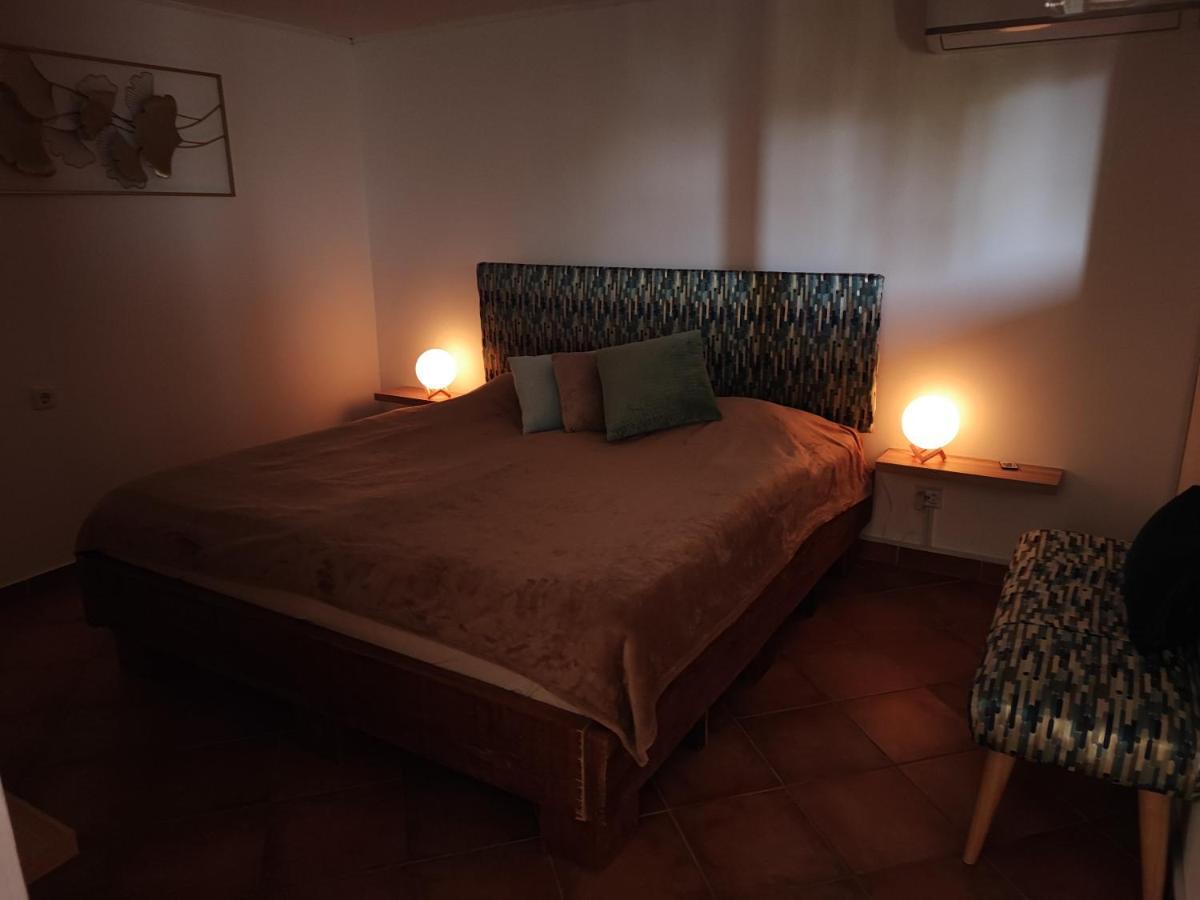Apartman Dunav Aljmas Luaran gambar