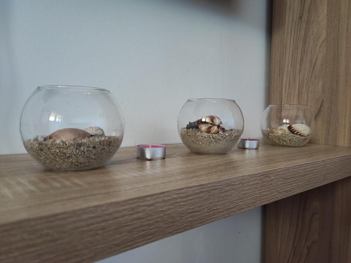 Apartman Dunav Aljmas Luaran gambar